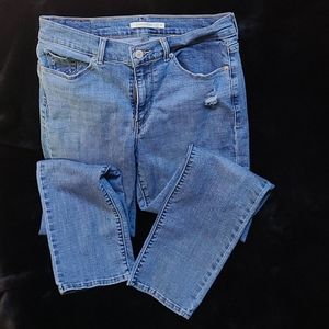 Levi's Women's